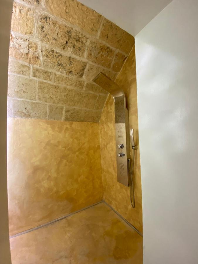 Frühstückspension Cuore Barocco Lecce